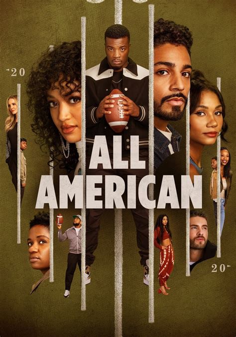 myflixer all american|Watch All American .